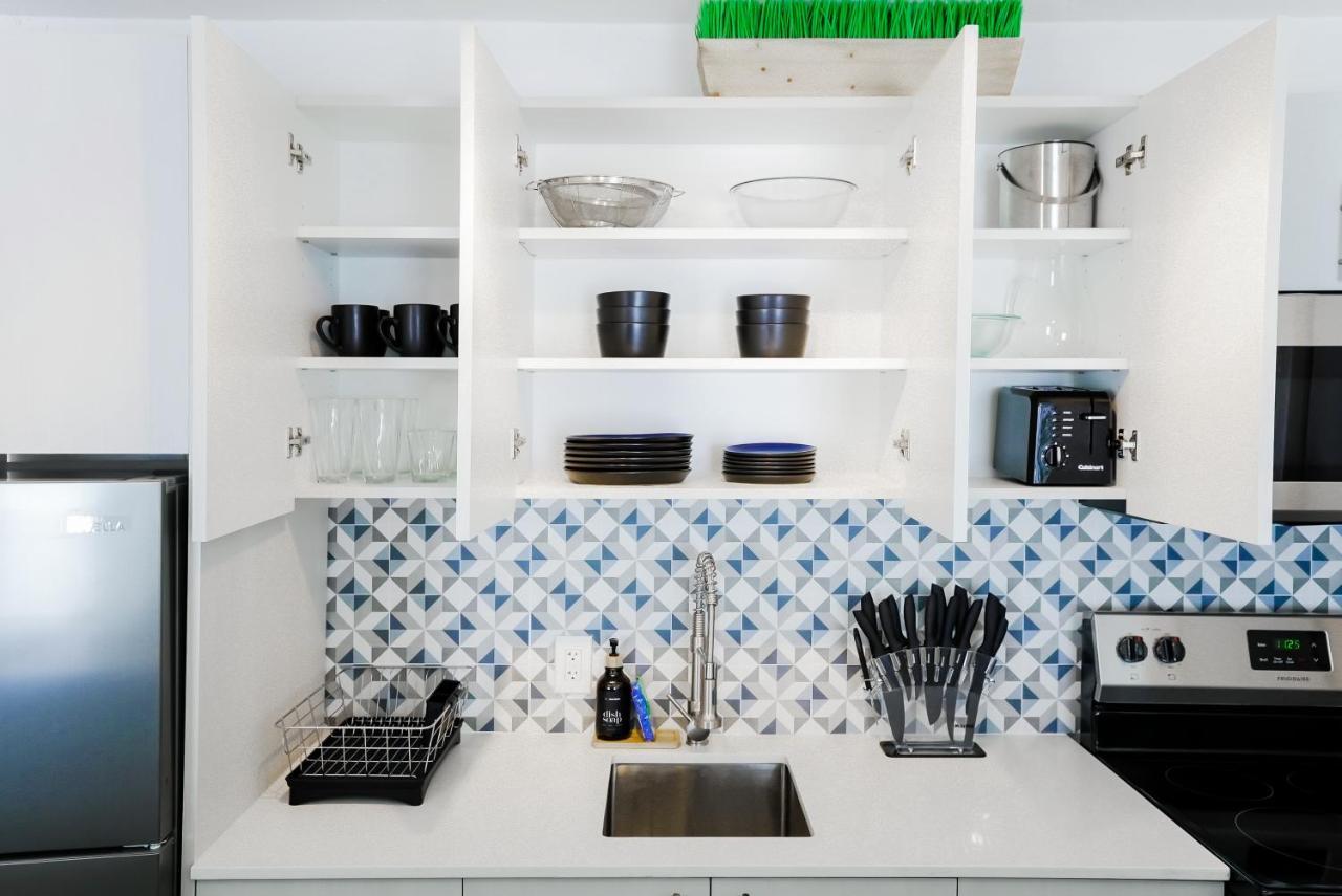 Praia Boutique Hotel&Apartments Miami Beach Extérieur photo