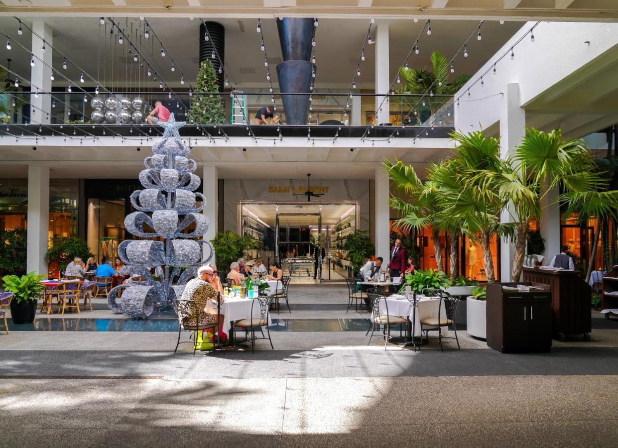 Praia Boutique Hotel&Apartments Miami Beach Extérieur photo