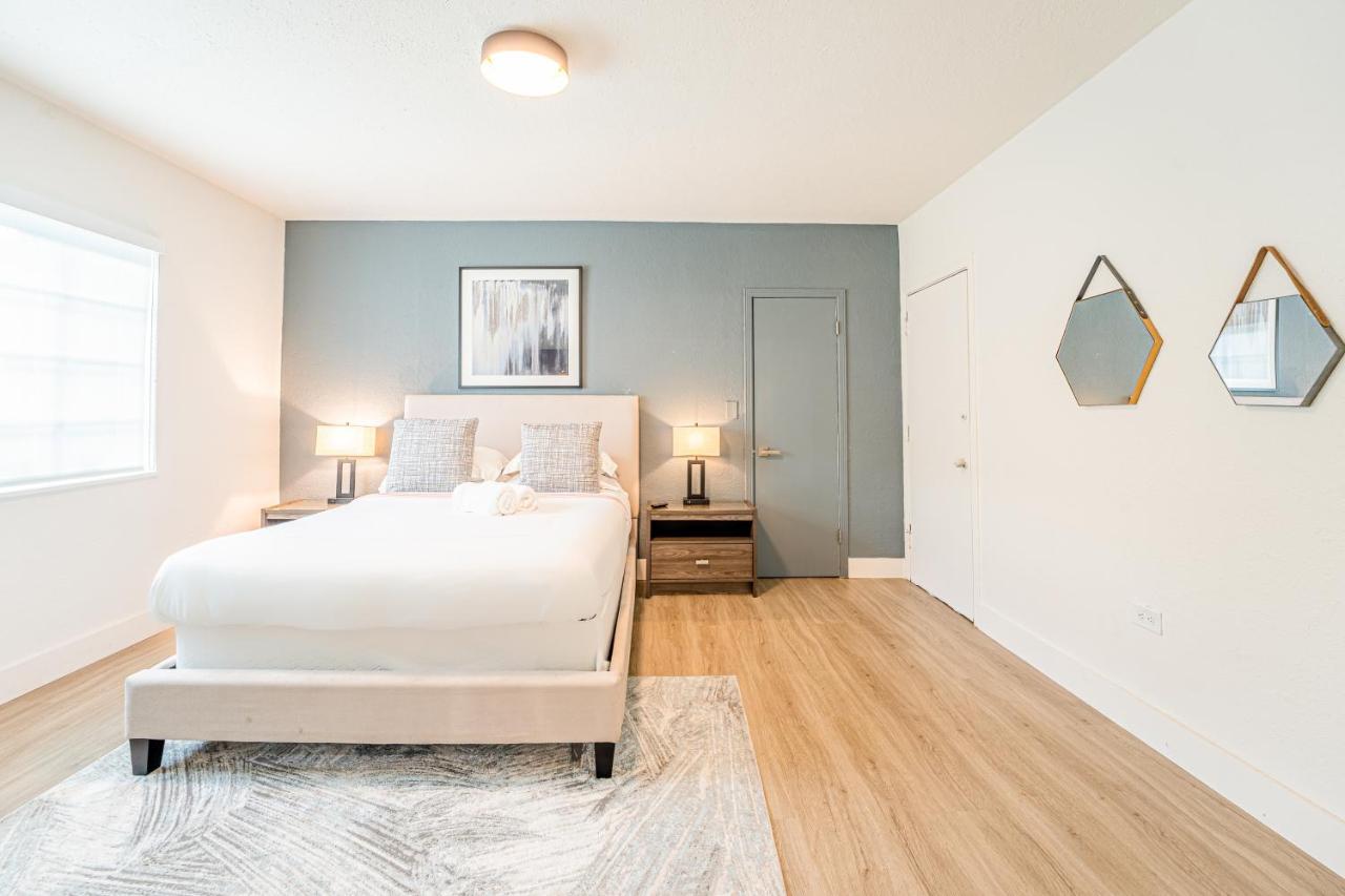 Praia Boutique Hotel&Apartments Miami Beach Extérieur photo