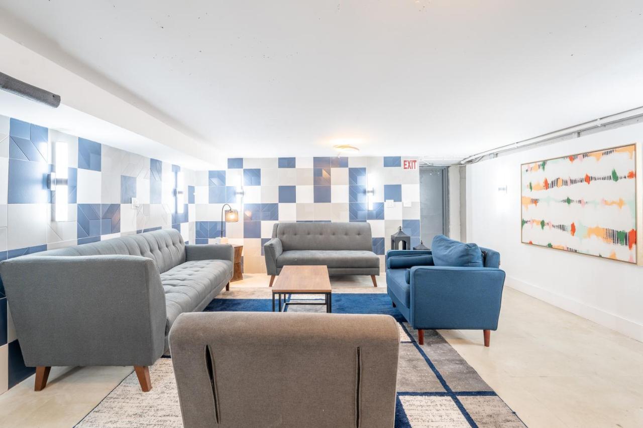 Praia Boutique Hotel&Apartments Miami Beach Extérieur photo