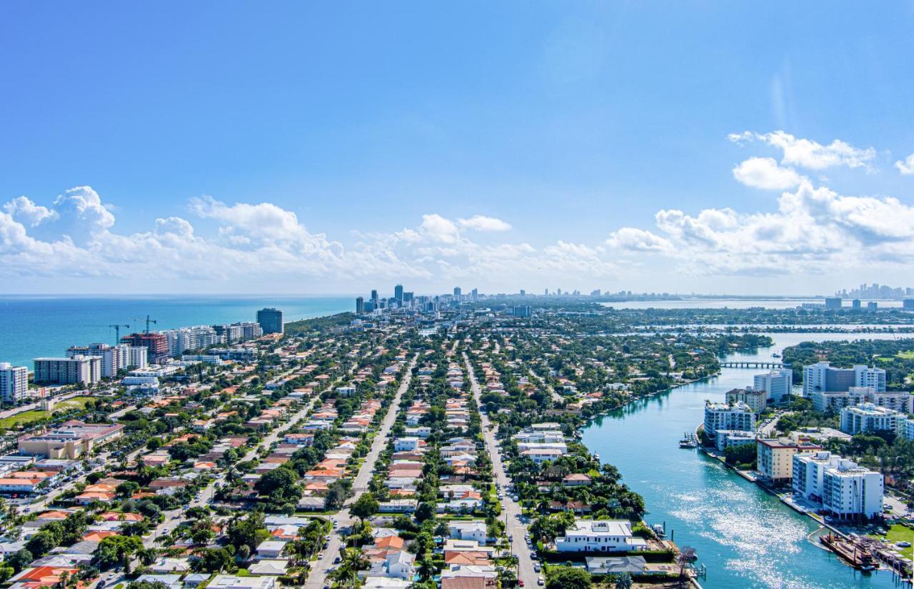 Praia Boutique Hotel&Apartments Miami Beach Extérieur photo