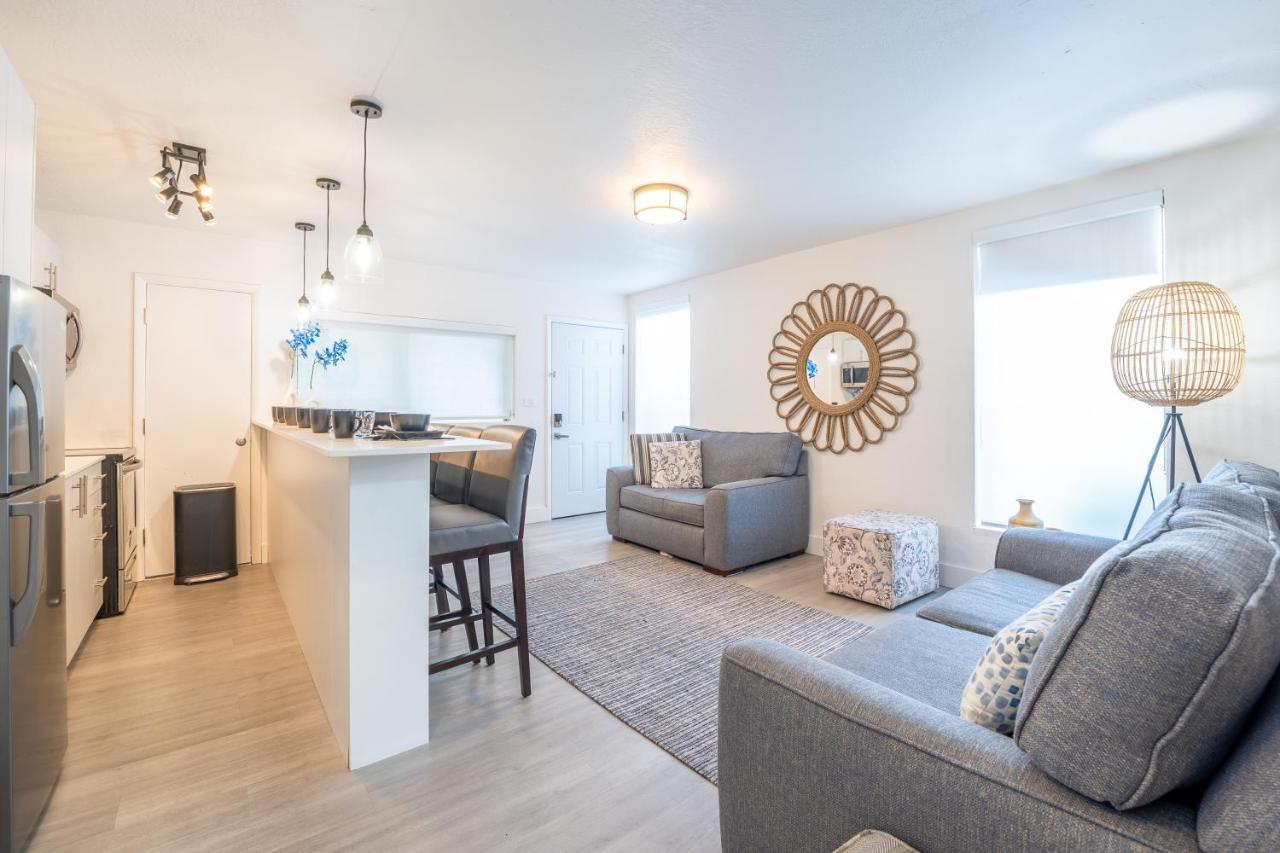 Praia Boutique Hotel&Apartments Miami Beach Extérieur photo