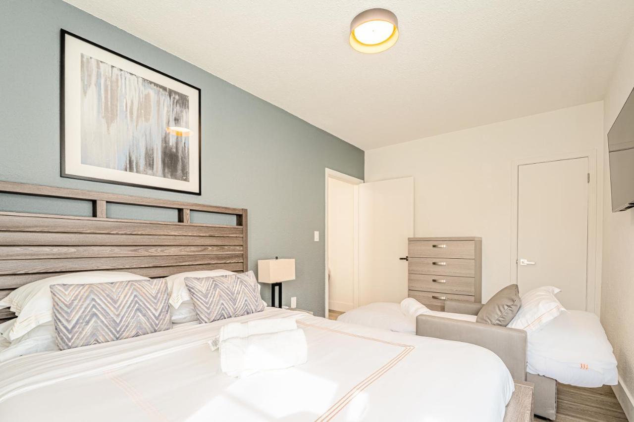 Praia Boutique Hotel&Apartments Miami Beach Extérieur photo