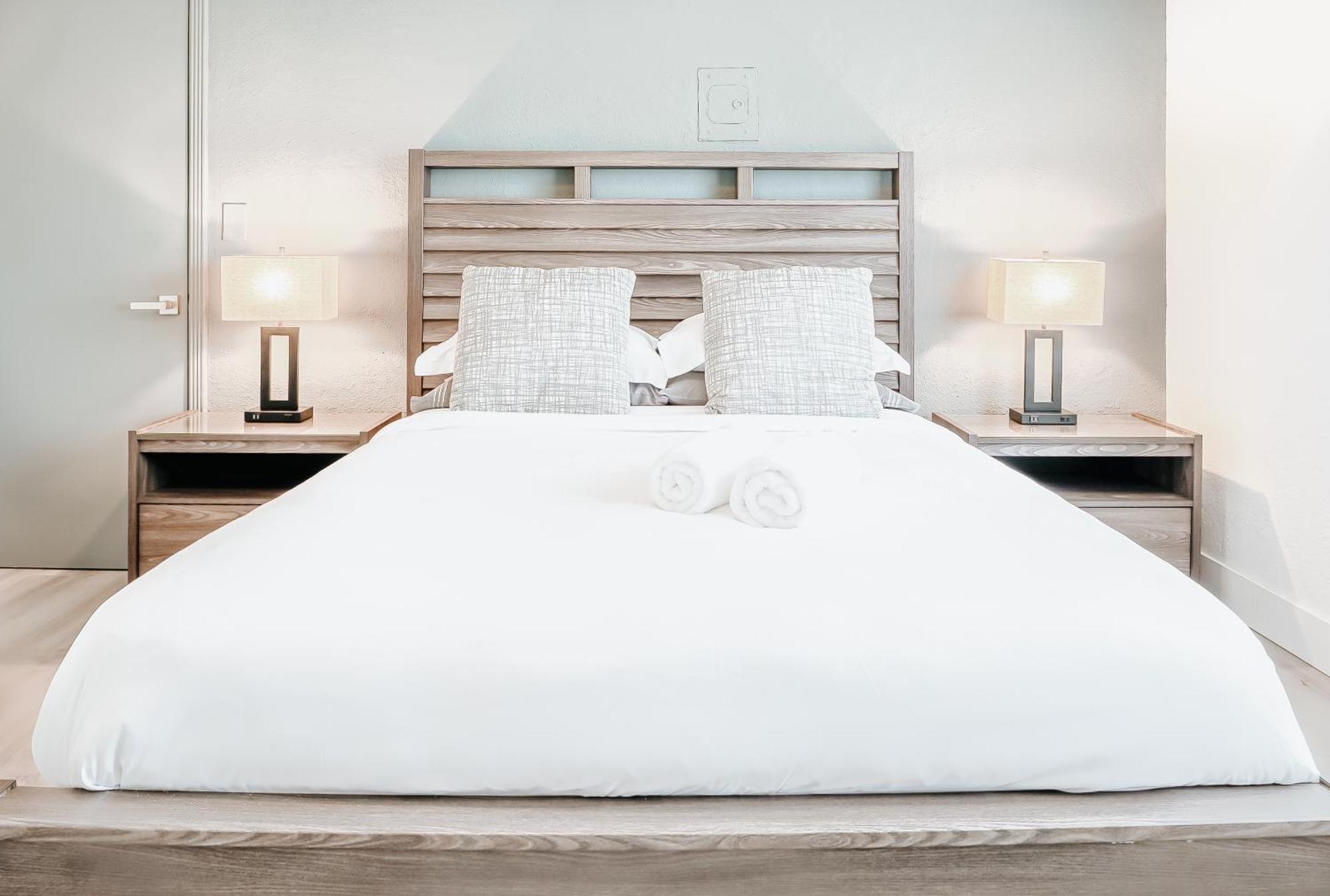 Praia Boutique Hotel&Apartments Miami Beach Extérieur photo